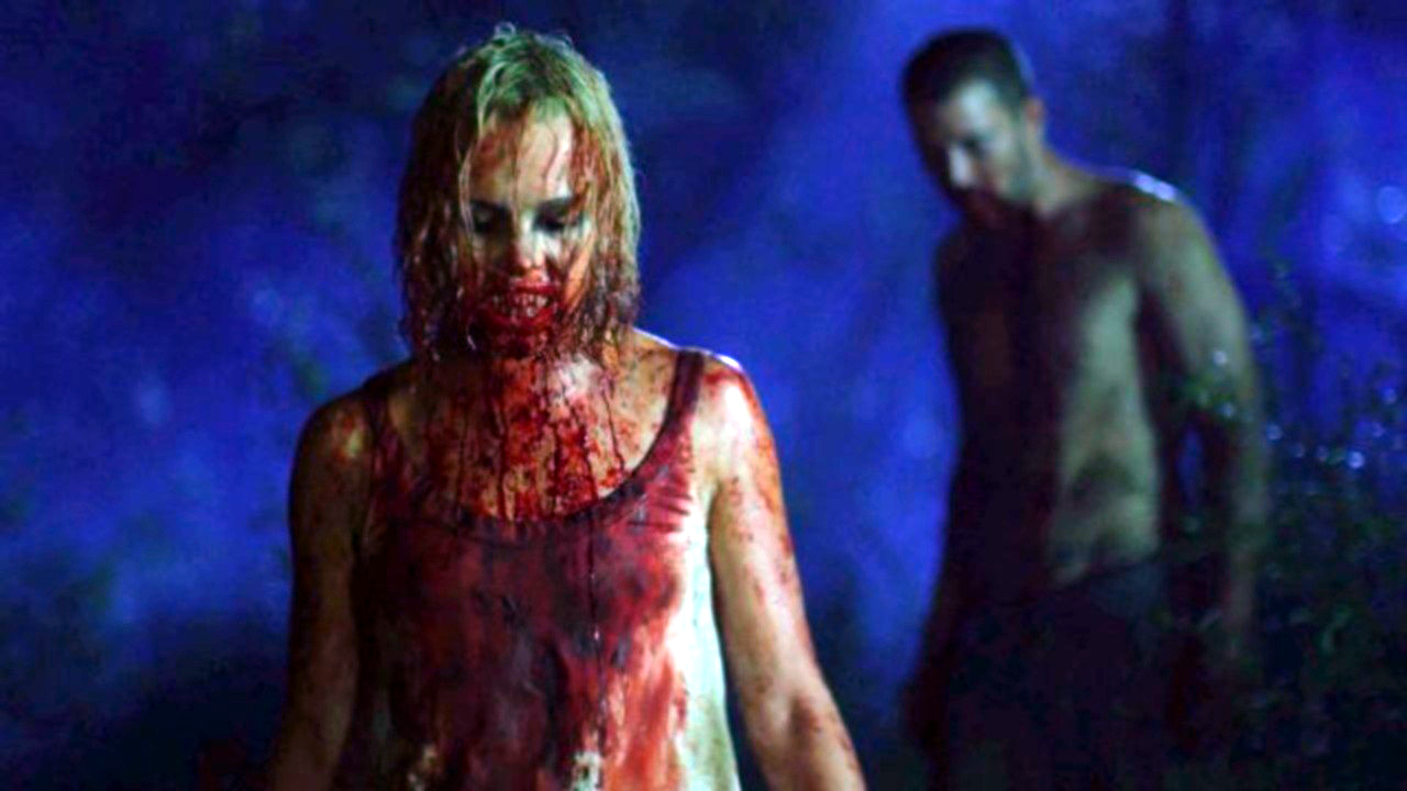 原始恐惧剧照的剧照