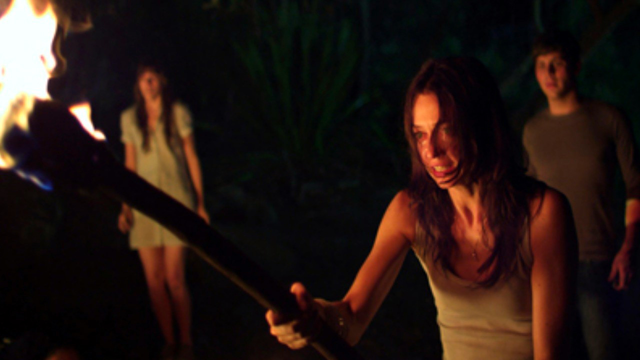 原始恐惧剧照的剧照