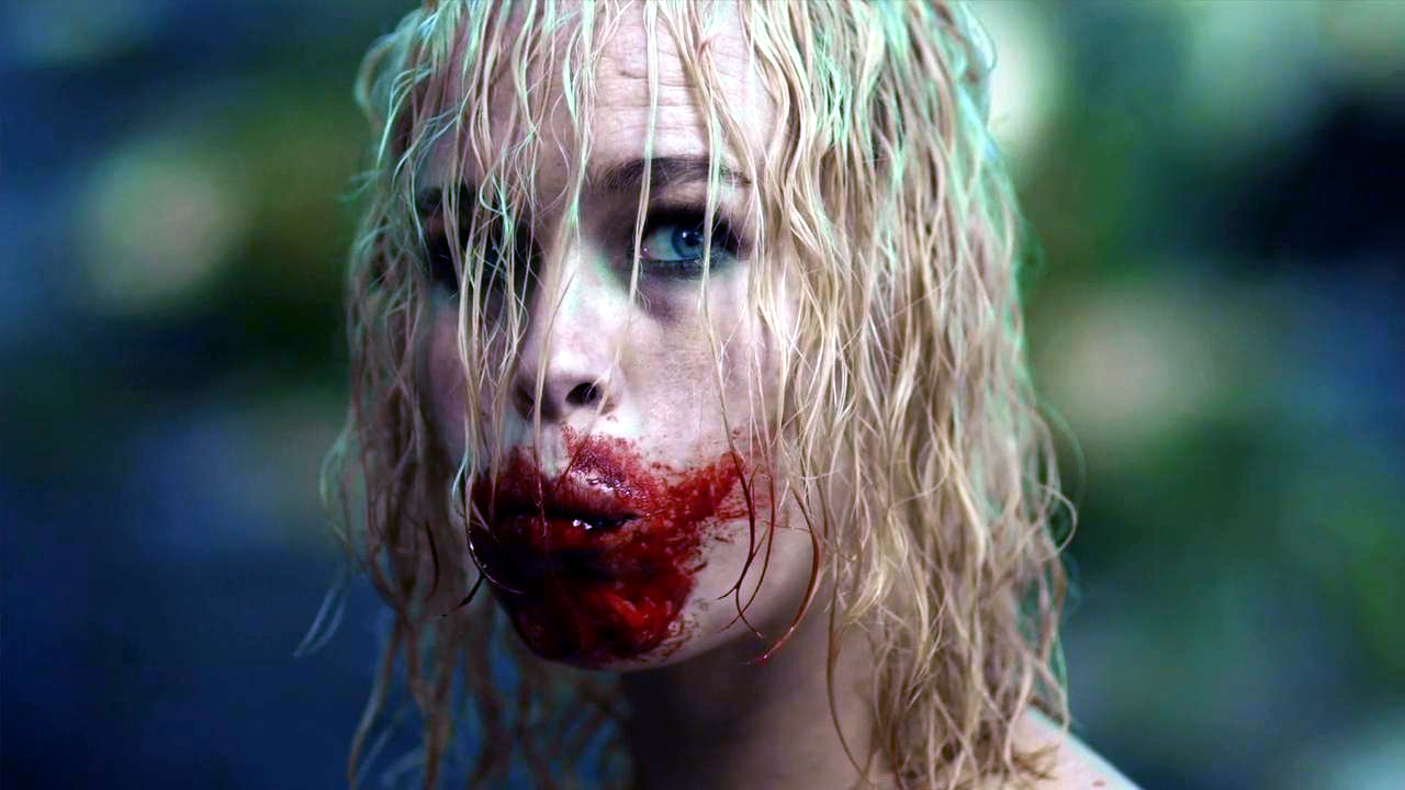 原始恐惧剧照的剧照