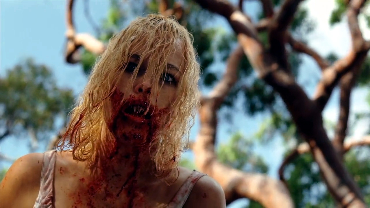 原始恐惧剧照的剧照