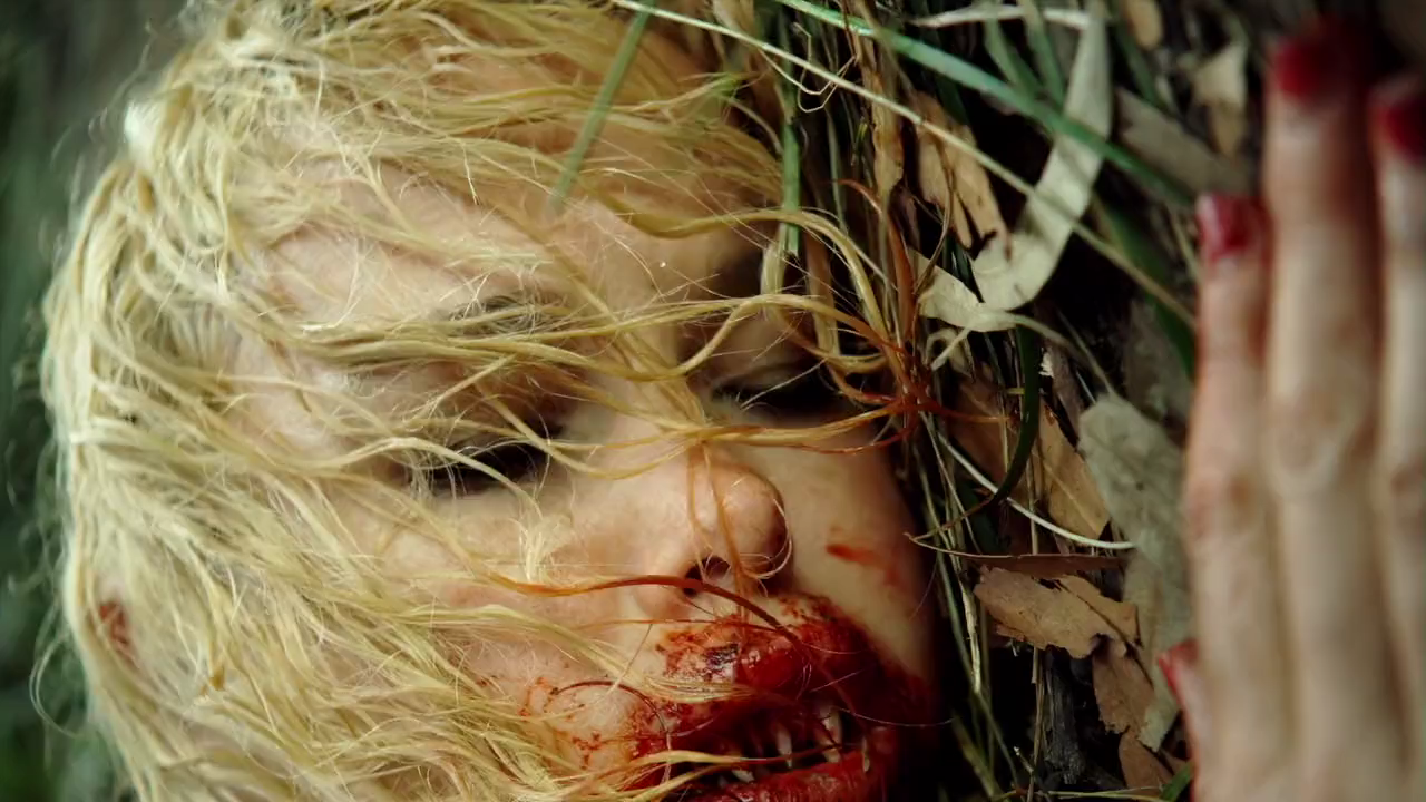 原始恐惧剧照的剧照