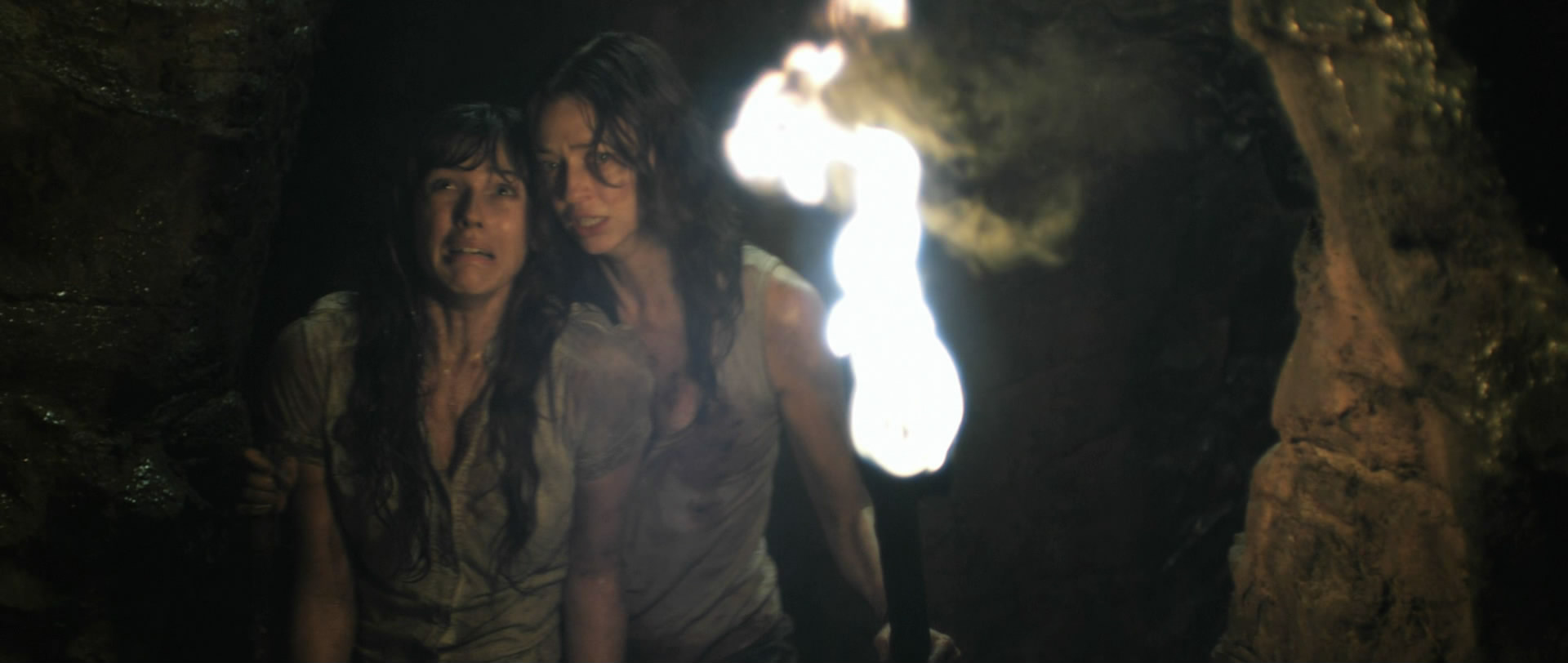 原始恐惧剧照的剧照