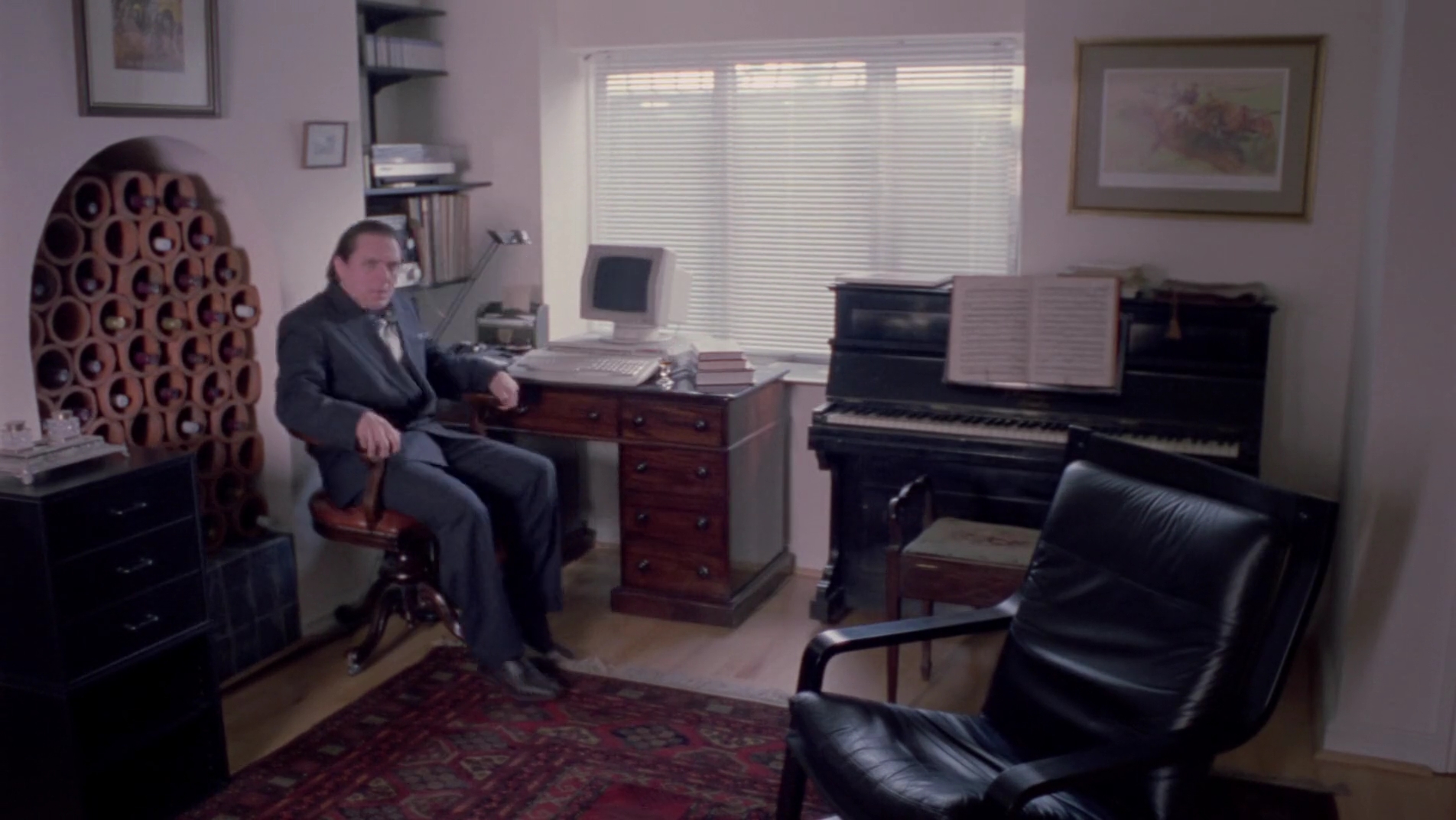 厚望剧照的剧照