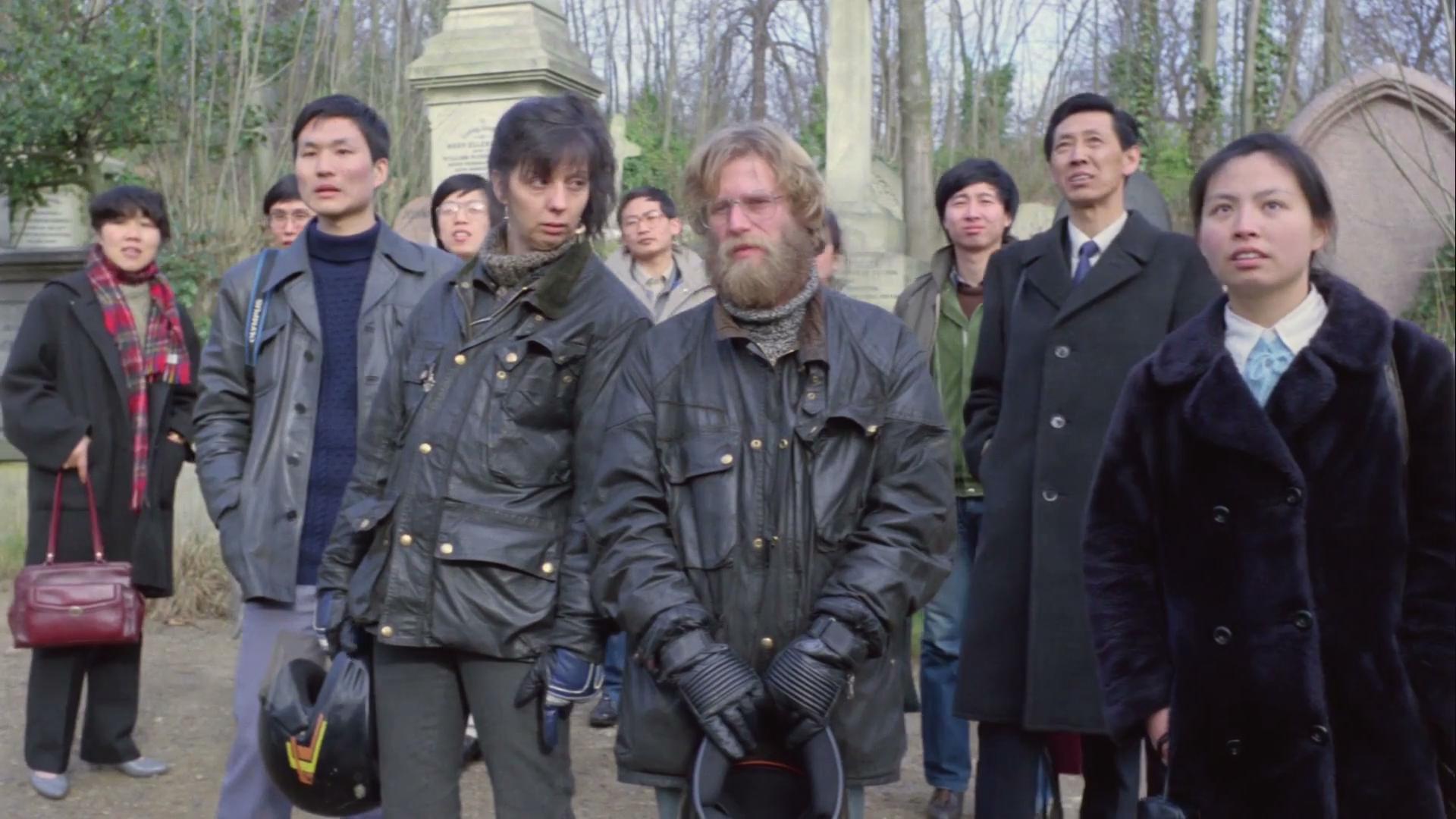 厚望剧照的剧照