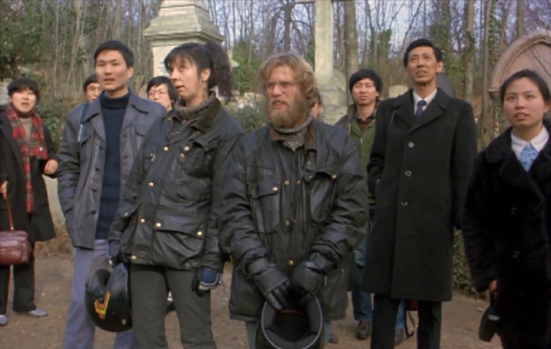 厚望剧照的剧照