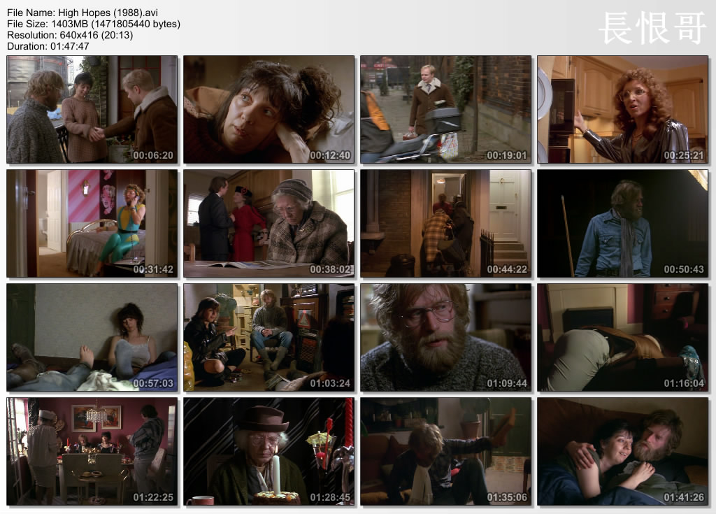 厚望剧照的剧照