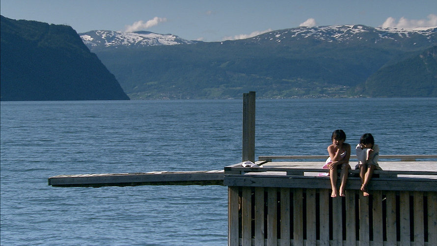 双胞胎姐妹剧照的剧照