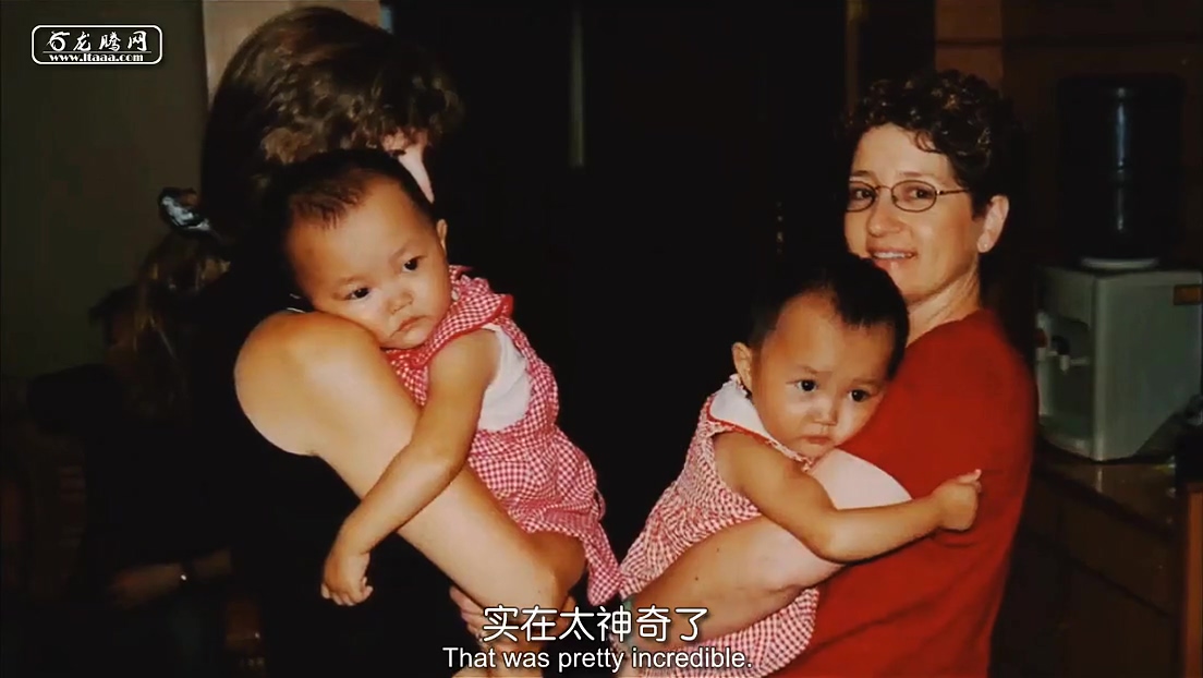 双胞胎姐妹剧照的剧照