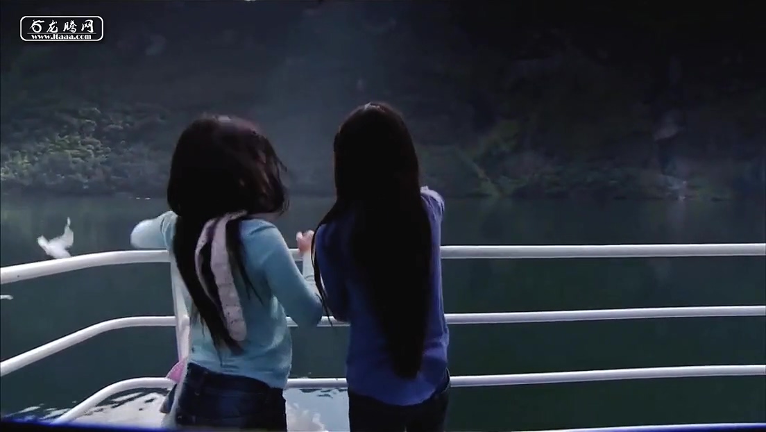 双胞胎姐妹剧照的剧照