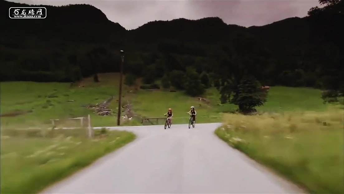 双胞胎姐妹剧照的剧照