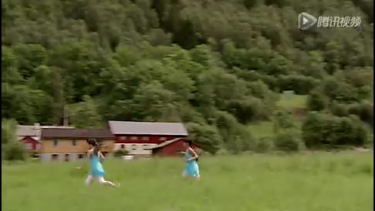 双胞胎姐妹剧照的剧照