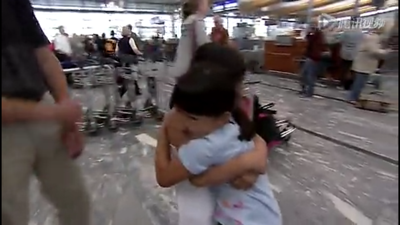 双胞胎姐妹剧照的剧照