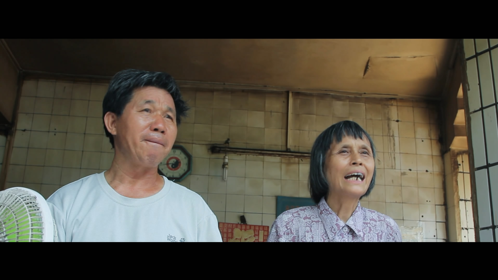 老友纪剧照的剧照