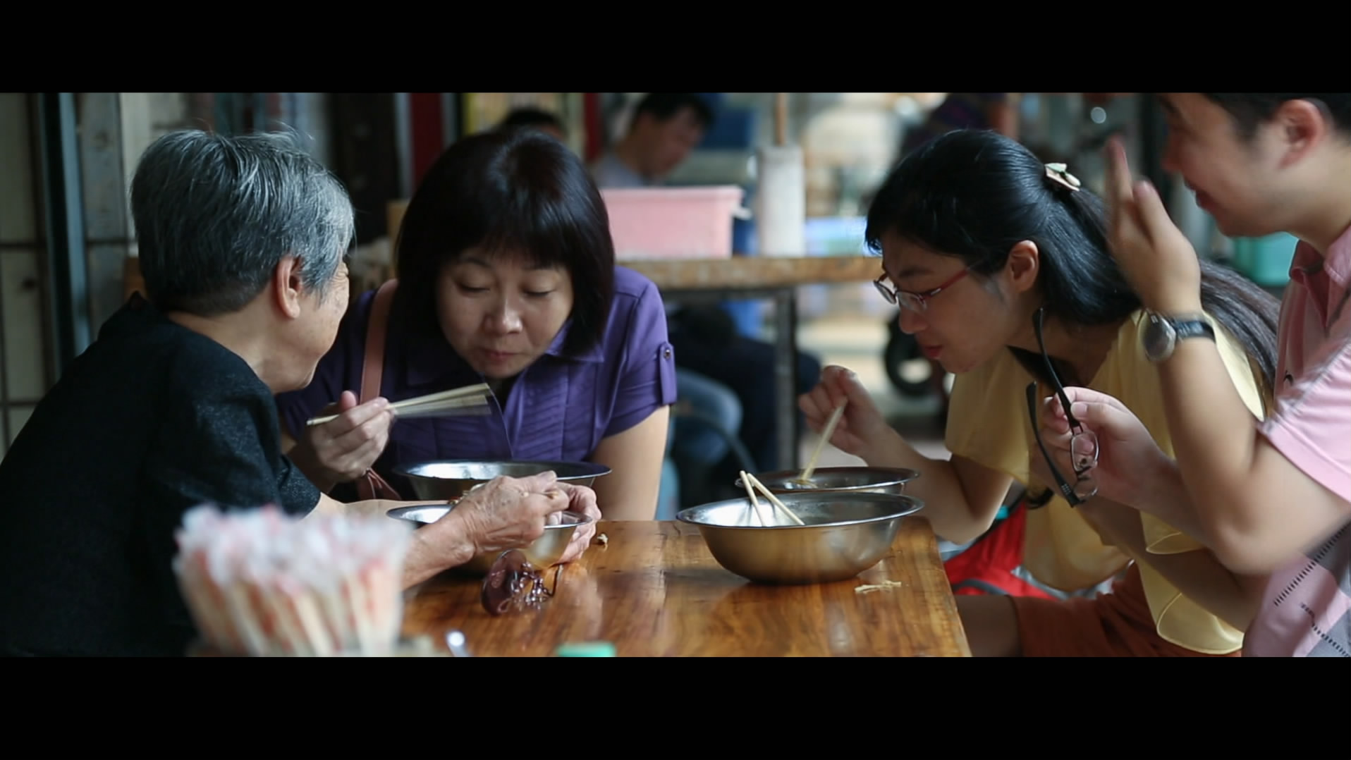 老友纪剧照的剧照