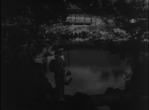 怪猫有馬御殿剧照的剧照