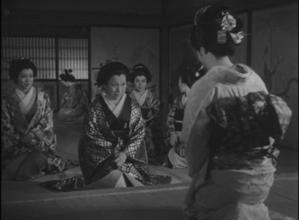 怪猫有馬御殿剧照的剧照