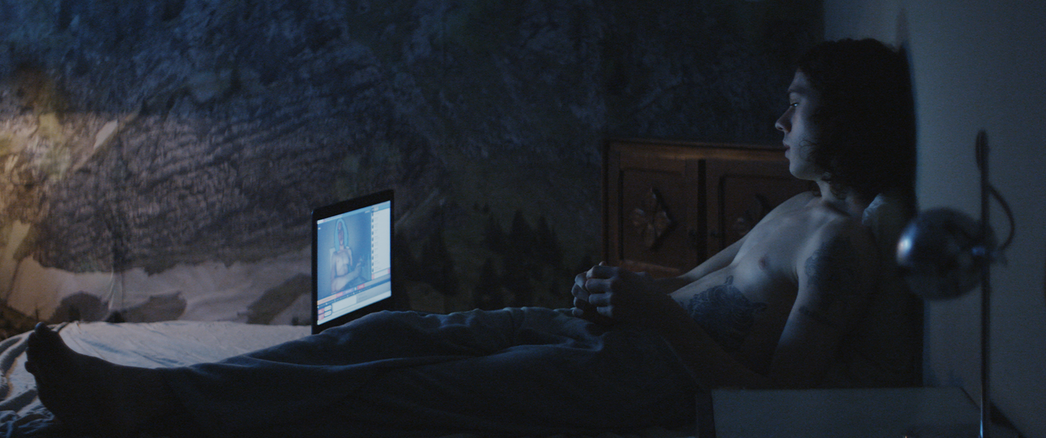 涂样人生剧照的剧照