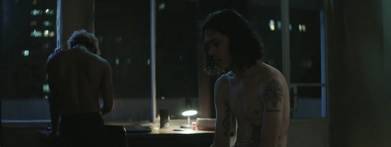 涂样人生剧照的剧照