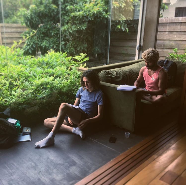 涂样人生剧照的剧照