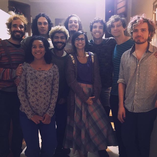 涂样人生剧照的剧照