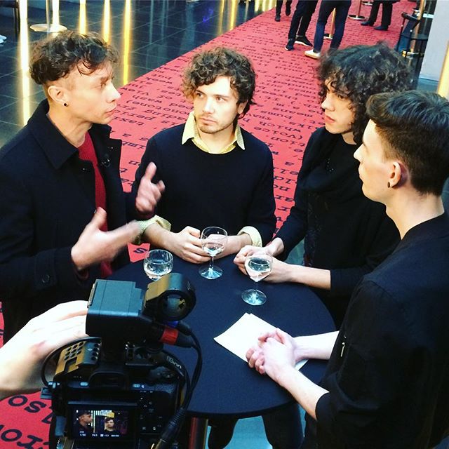 涂样人生剧照的剧照