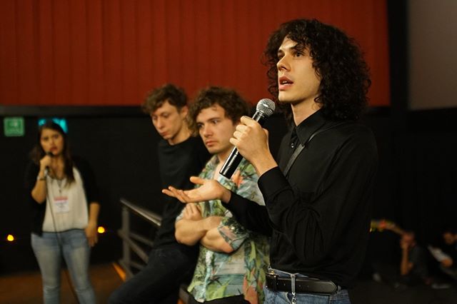 涂样人生剧照的剧照