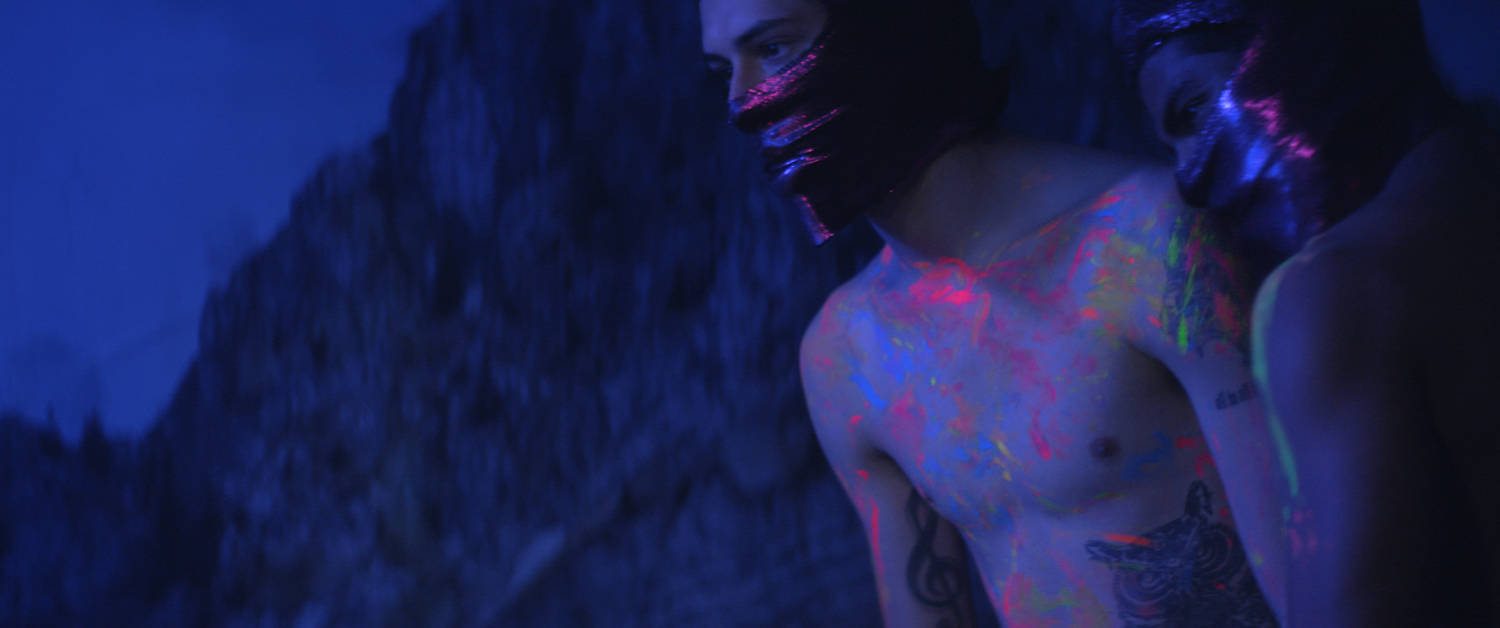 涂样人生剧照的剧照