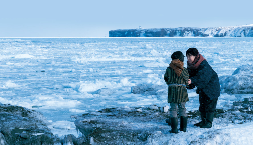 北之樱守剧照的剧照