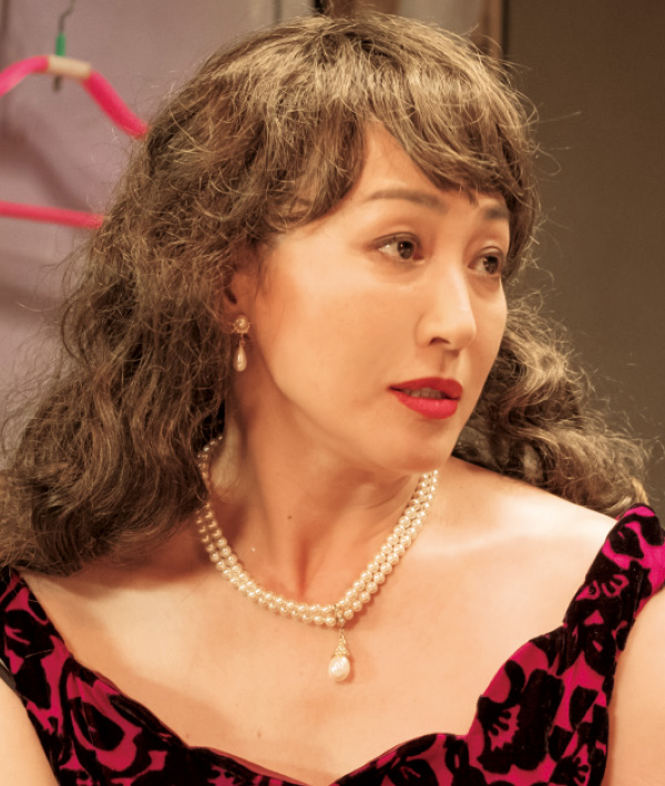 北之樱守剧照的剧照