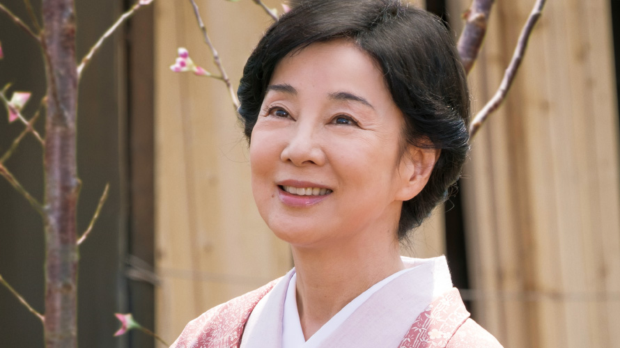 北之樱守剧照的剧照