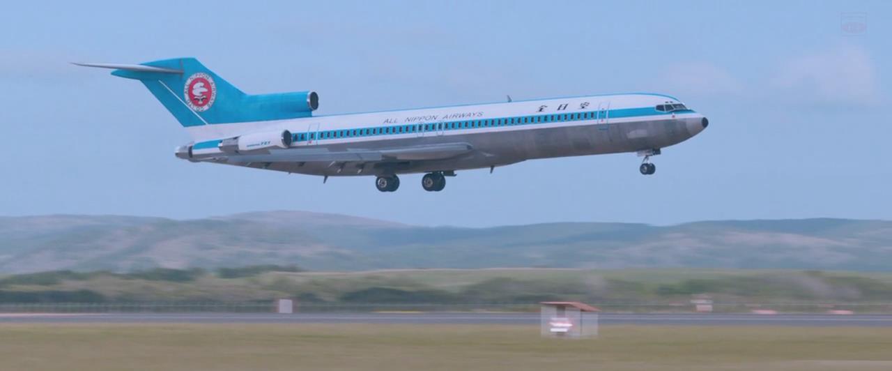 北之樱守剧照的剧照