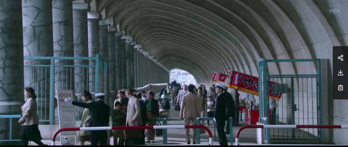 北之樱守剧照的剧照