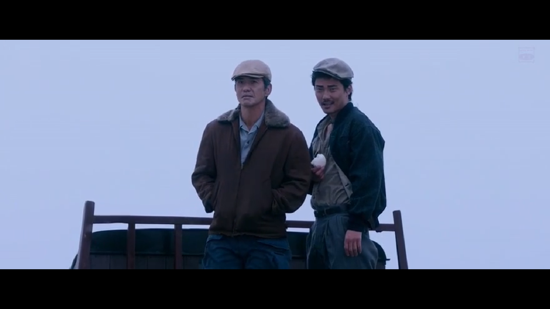 北之樱守剧照的剧照