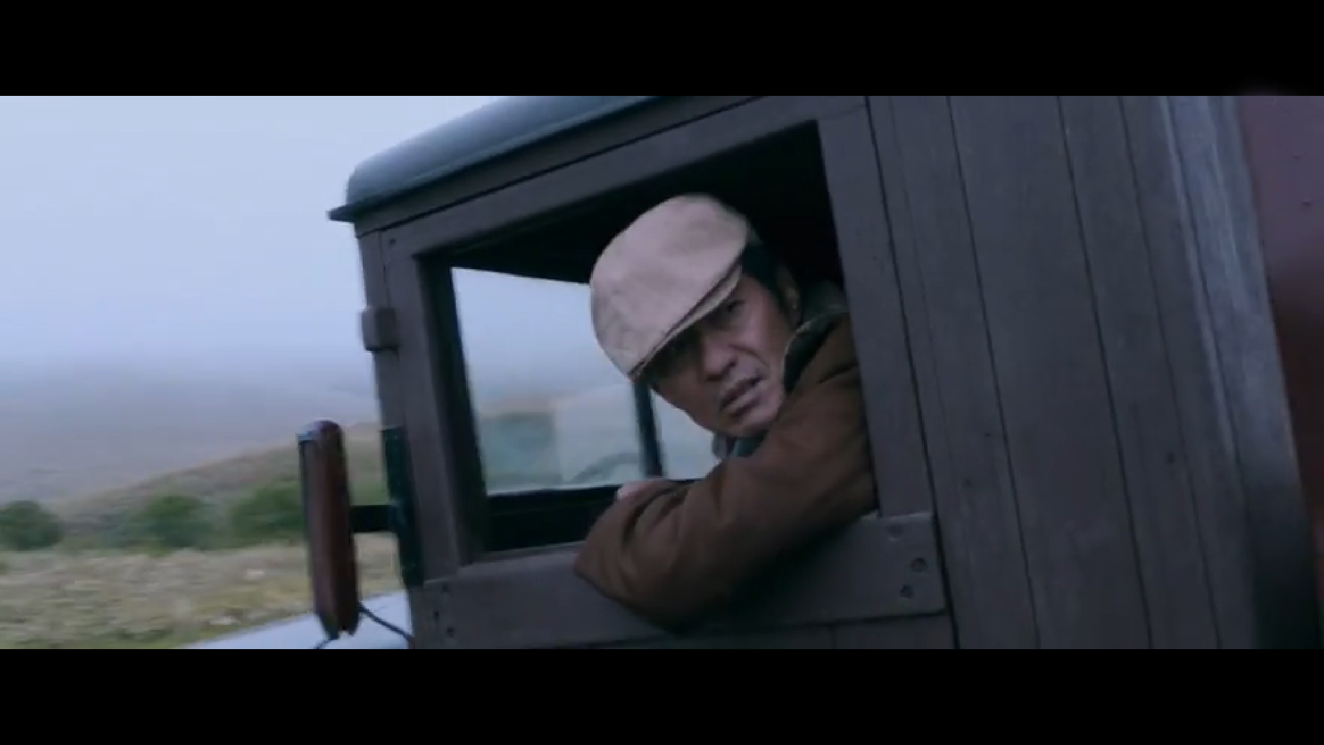 北之樱守剧照的剧照