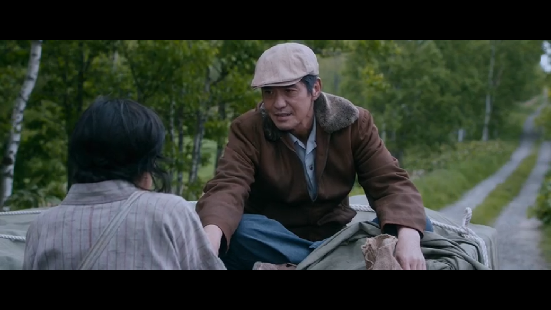 北之樱守剧照的剧照