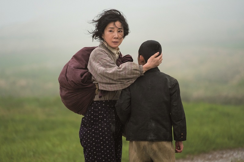 北之樱守剧照的剧照