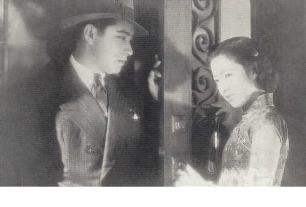 白兰之歌剧照的剧照