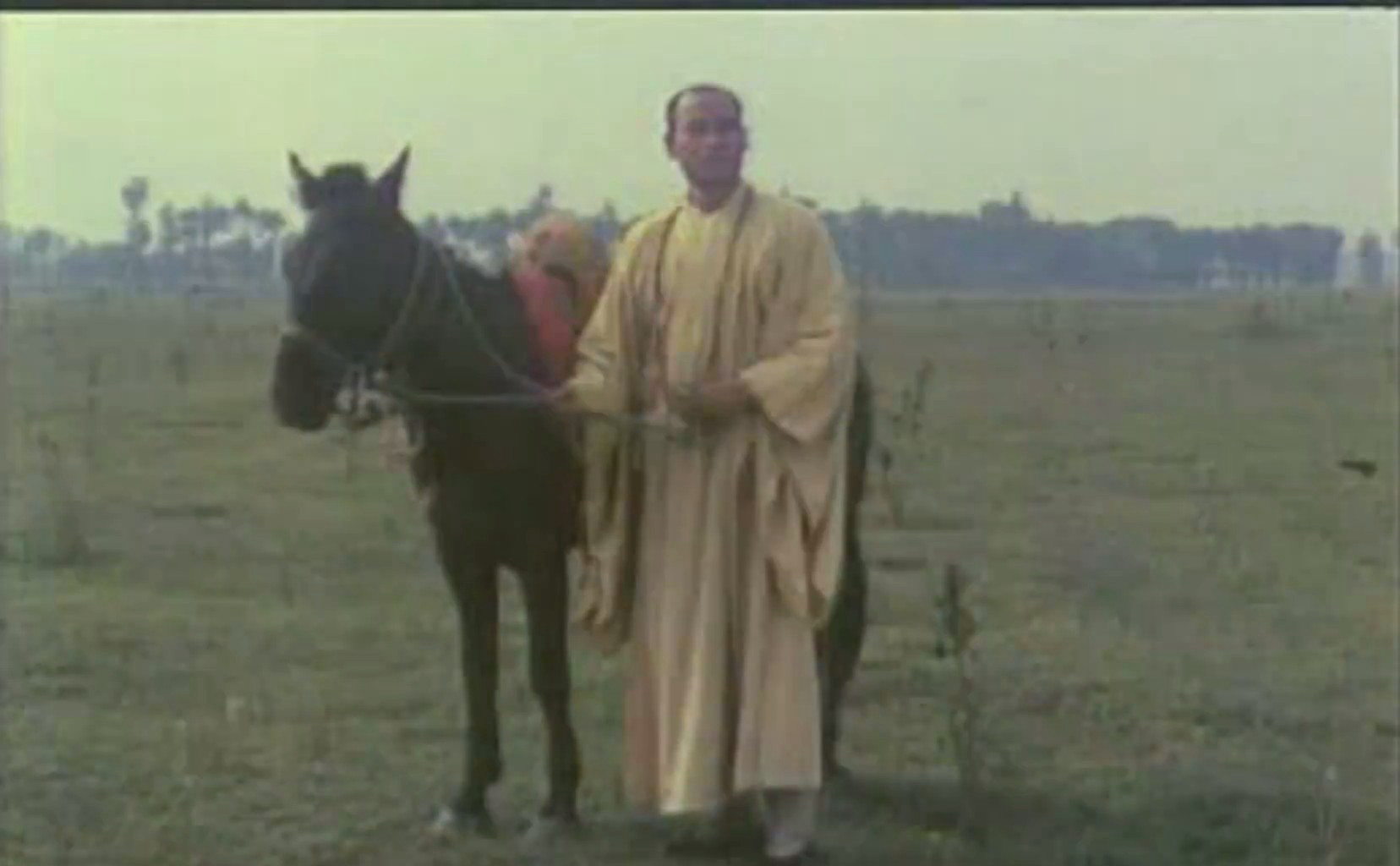 钟鸣寒山寺剧照的剧照