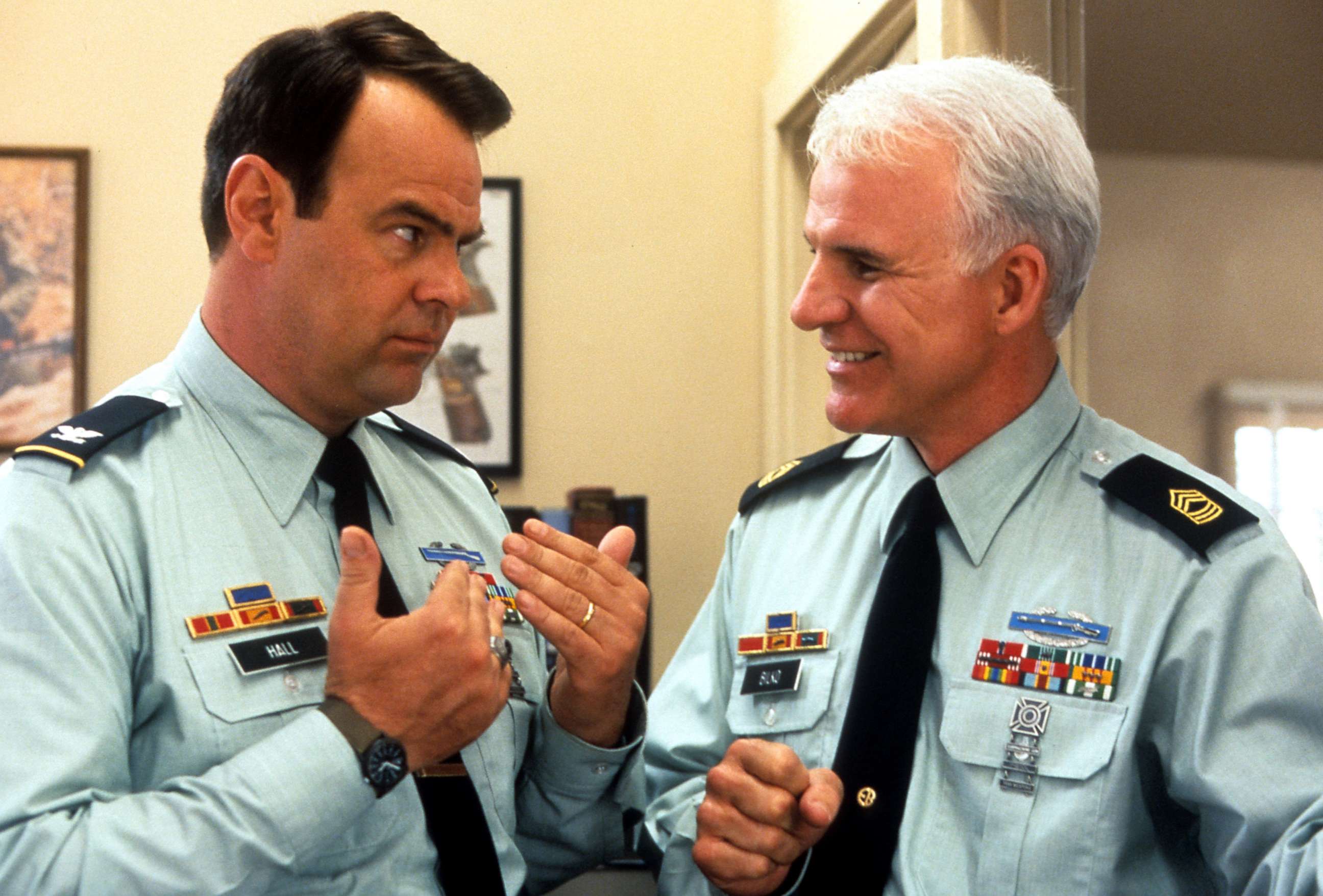 鬼头大兵剧照的剧照