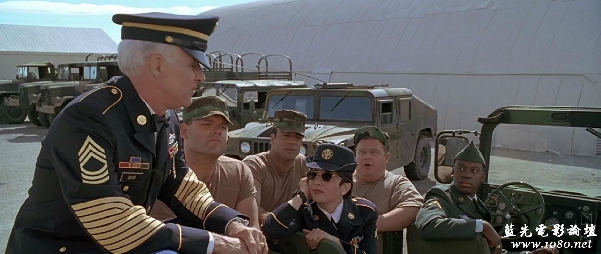 鬼头大兵剧照的剧照