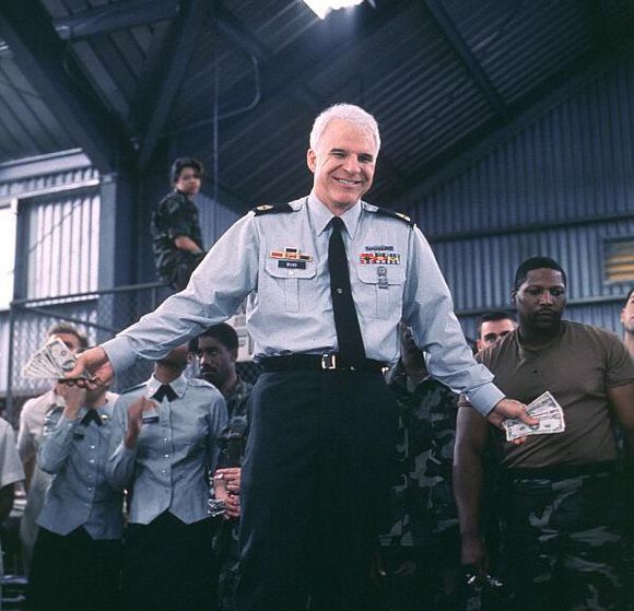 鬼头大兵剧照的剧照