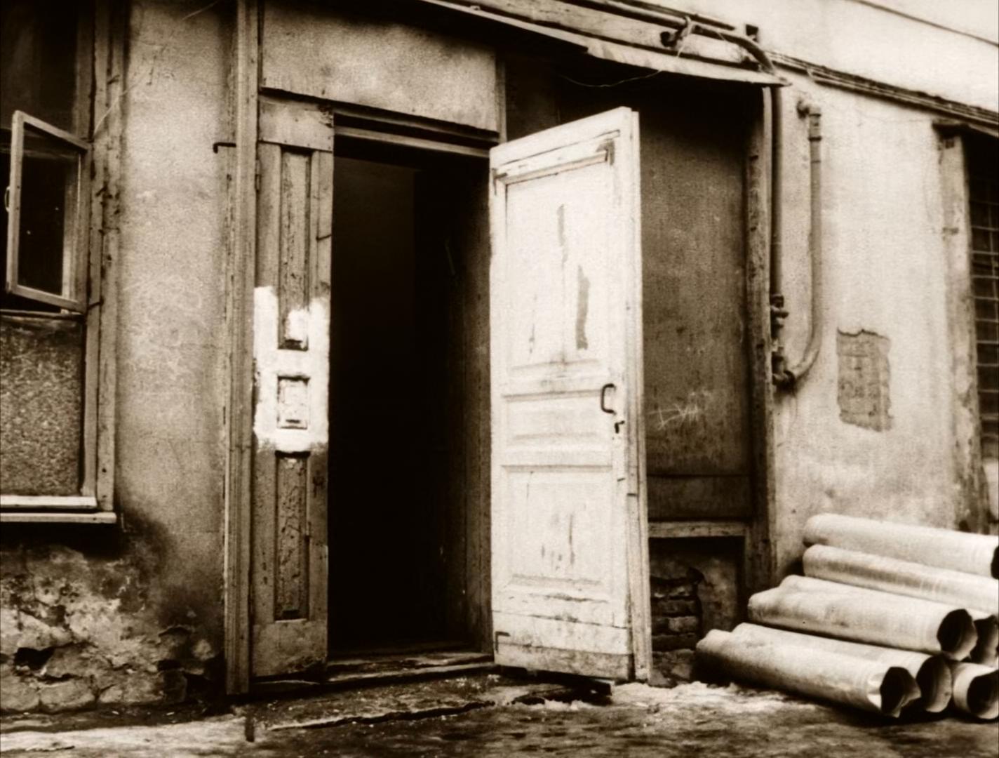 狗心剧照的剧照