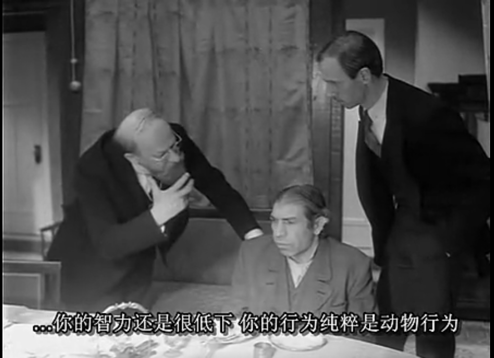 狗心剧照的剧照