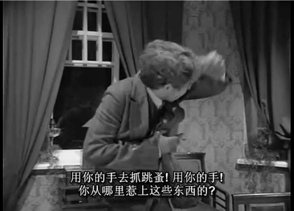 狗心剧照的剧照