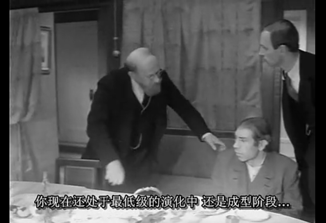 狗心剧照的剧照