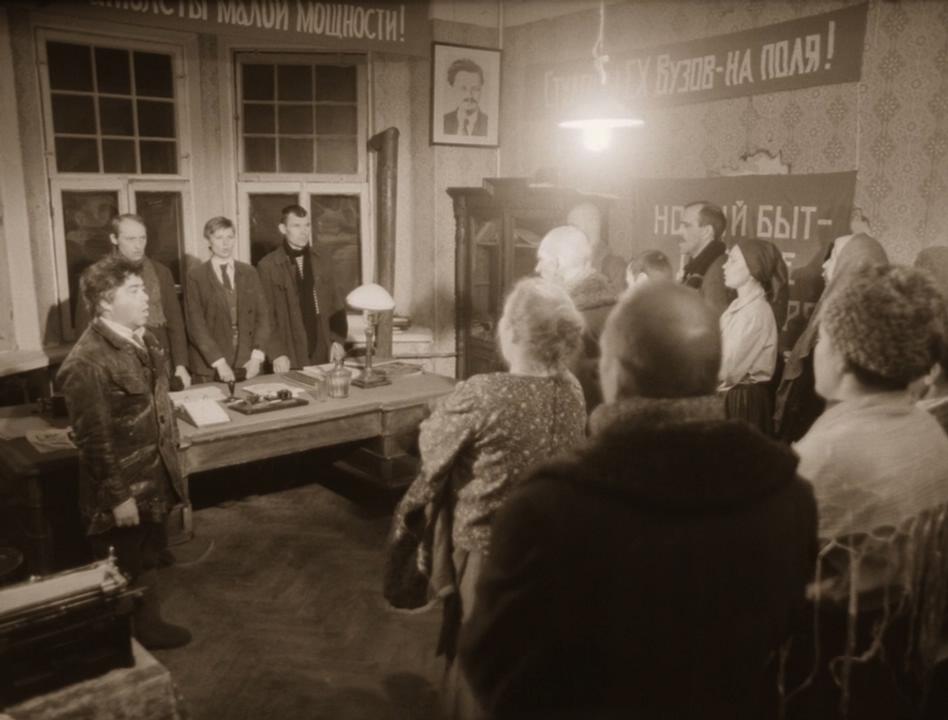 狗心剧照的剧照