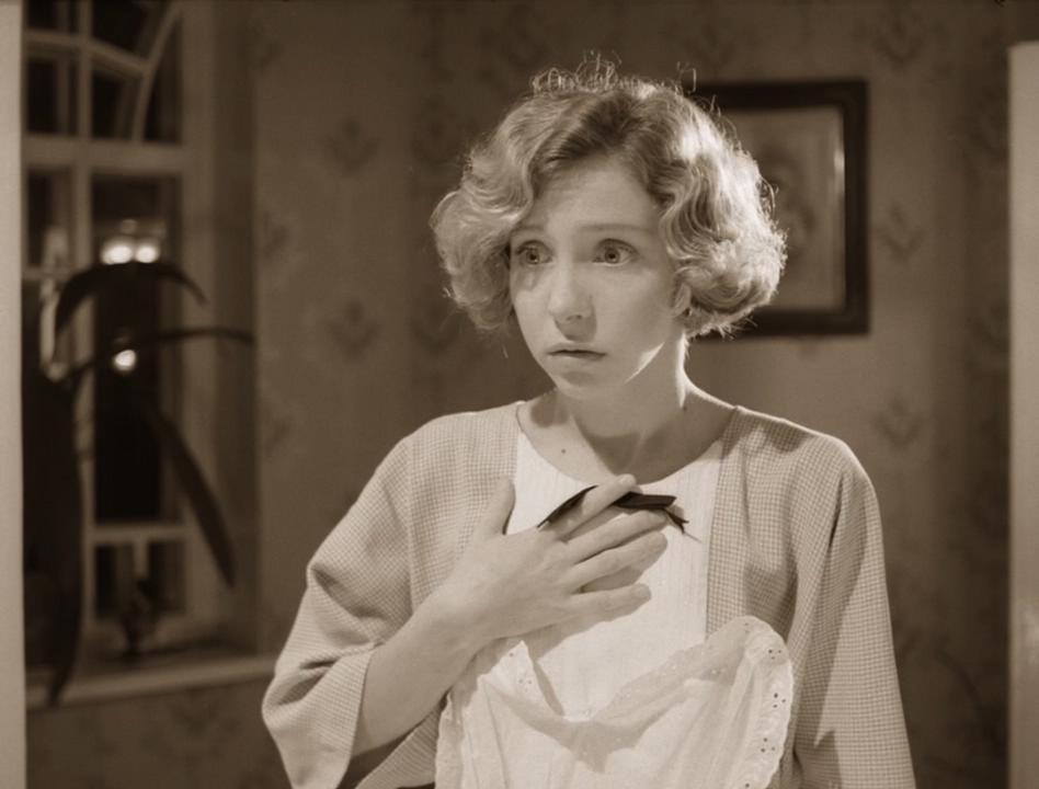 狗心剧照的剧照