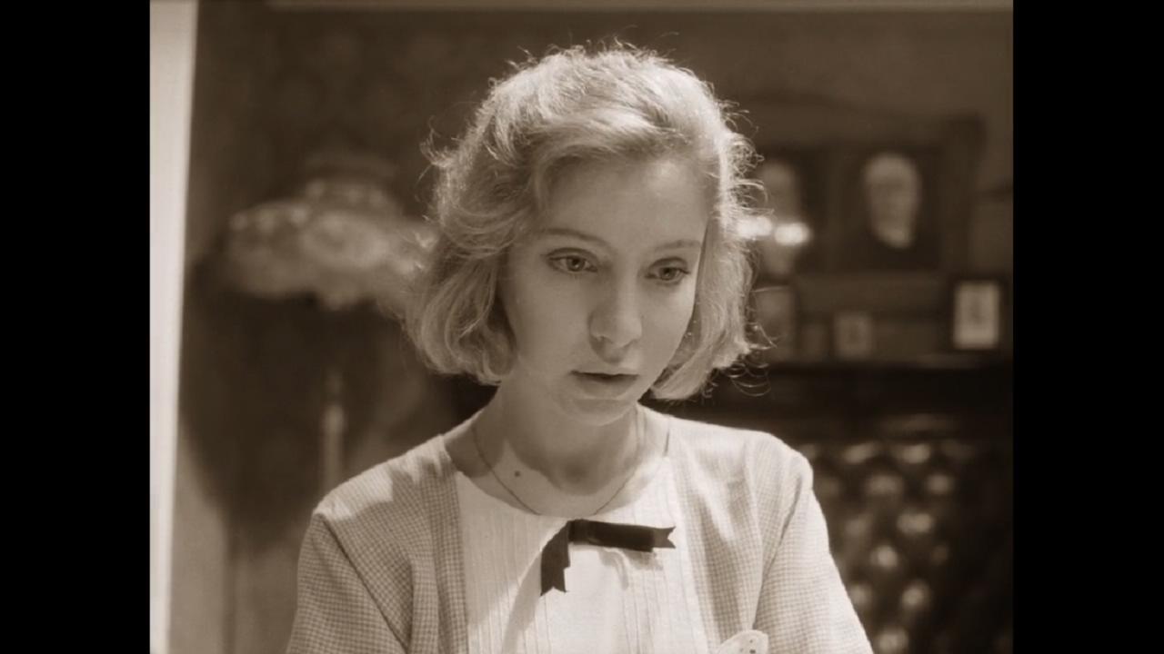 狗心剧照的剧照