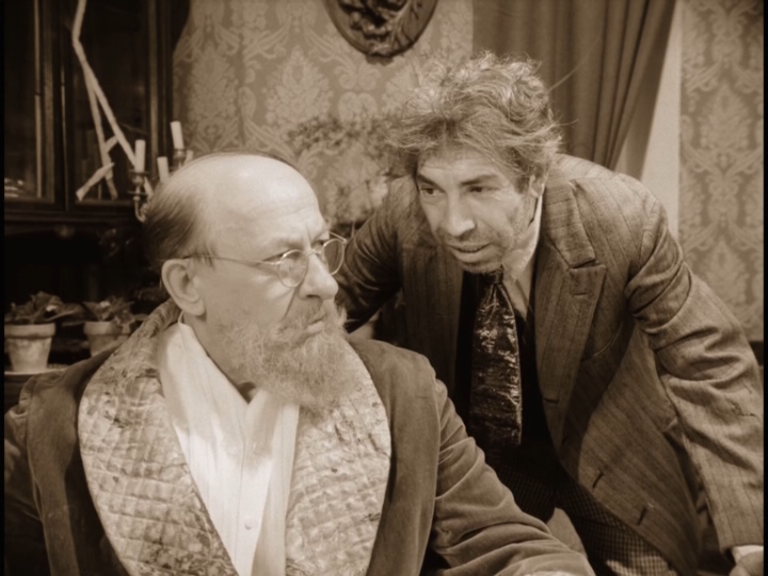 狗心剧照的剧照