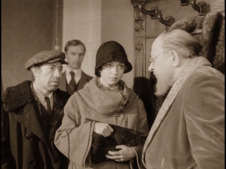 狗心剧照的剧照